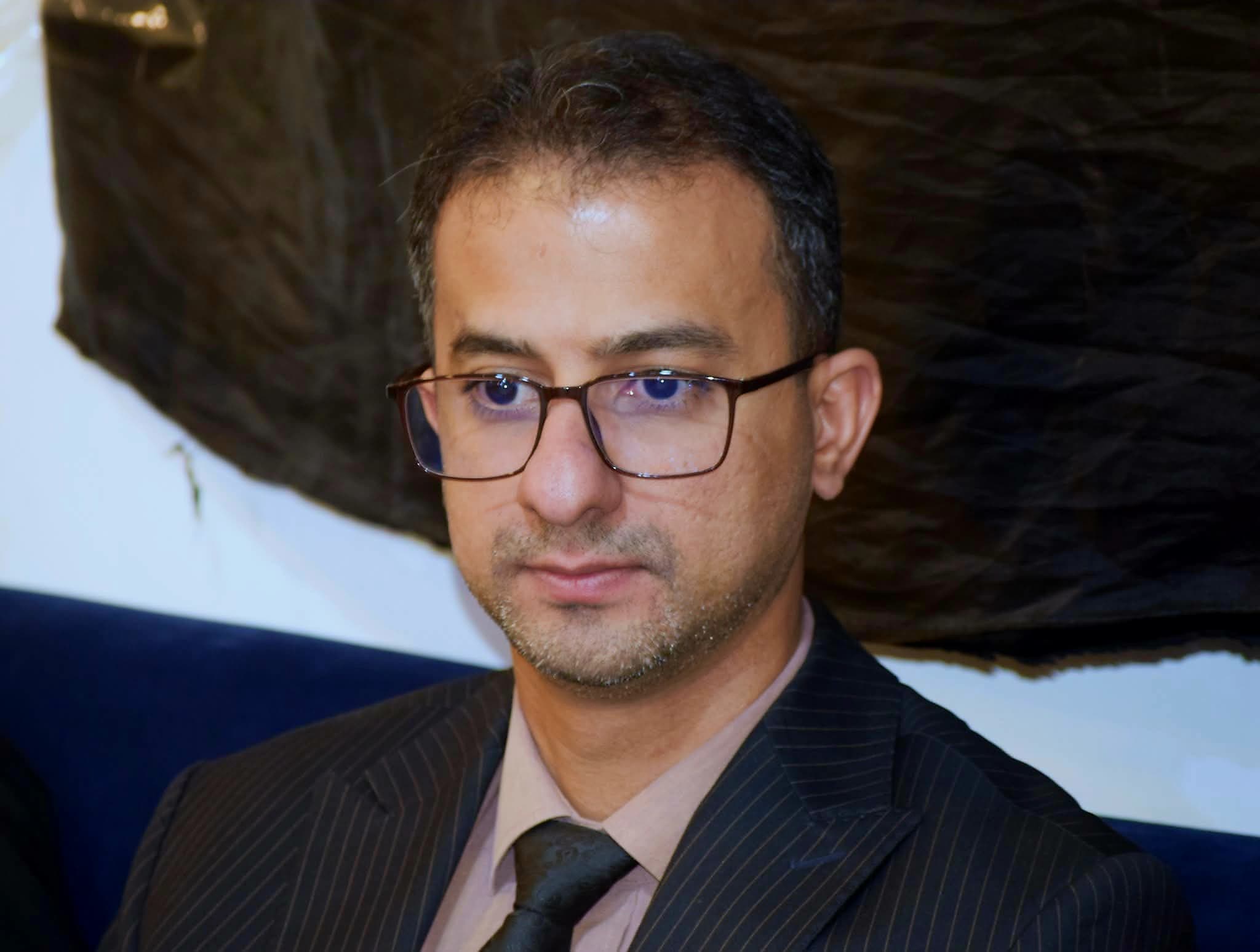 *رؤية تأسيسية لفلسفة العلوم الدينية* د. أسعد عبد الرزاق الاسدي