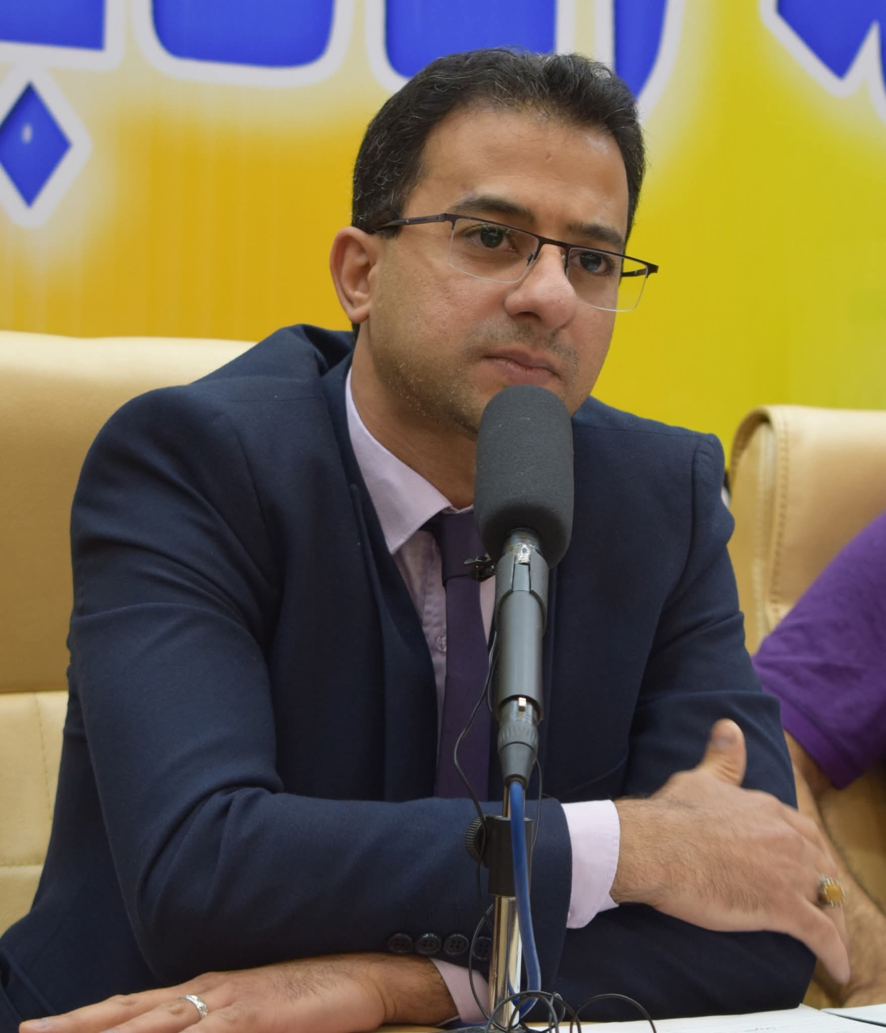 التوازن بين الاستهلاك والإنتاج لبناء الاقتدار الاقتصادي من منظور قرآني  ا.م.د أسعد عبد الرزاق الاسدي كلية الفقه جامعة الكوفة  Asaada.al-asadi@uokufa.edu.iq